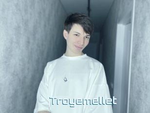 Troyemellet