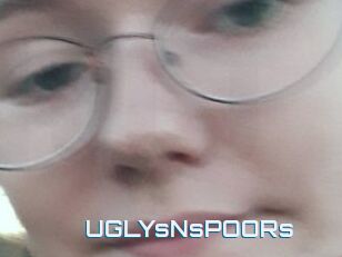 UGLYsNsPOORs