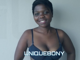 UNIQUEBONY