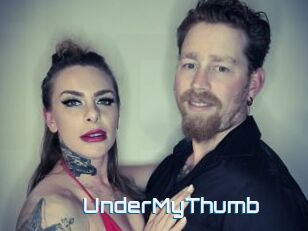 UnderMyThumb