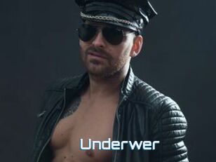 Underwer