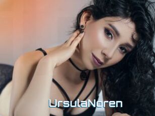 UrsulaNoren