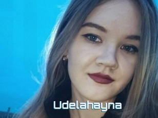 Udelahayna