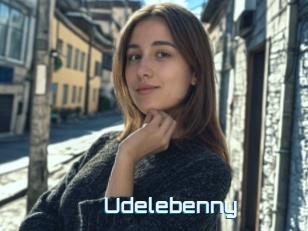 udelebenny I Link Porn