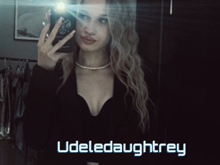 Udeledaughtrey