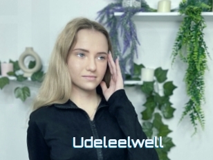 Udeleelwell