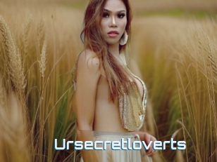 Ursecretloverts