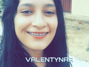 VALENTYNAA