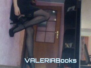 VALERIABooks