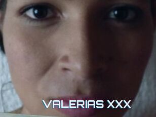 VALERIAS_XXX