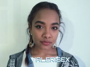 VALERISEX