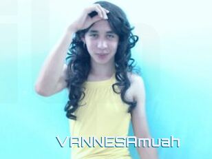 VANNESAmuah