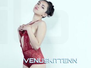 VENUSKITTENN