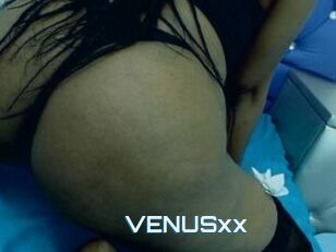 VENUSxx