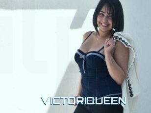 VICTORIQUEEN