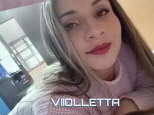 VIIOLLETTA