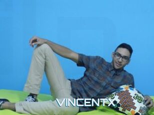 VINCENTX