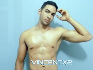 VINCENTX2