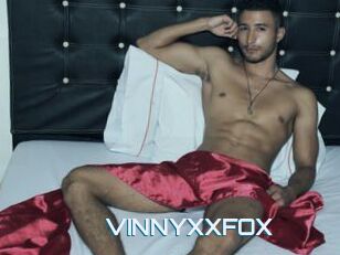 VINNYXXFOX