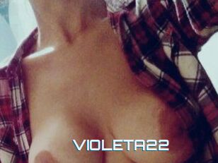 VIOLETA22