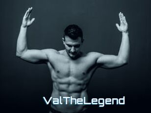 ValTheLegend