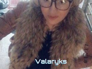 Valaryks