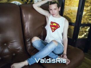 ValdisRis