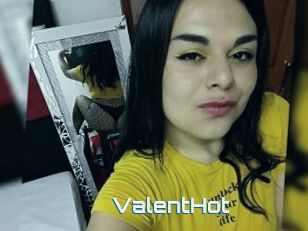 ValentHot