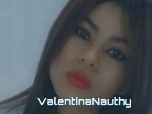 ValentinaNauthy