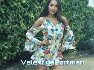 ValentinaPortman