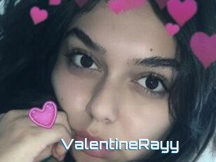 ValentineRayy