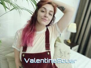 ValentineSouer