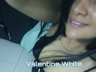 Valentine_White