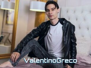 ValentinoGreco