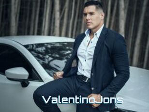 ValentinoJons