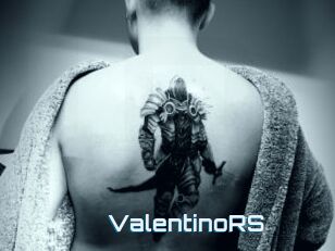 ValentinoRS