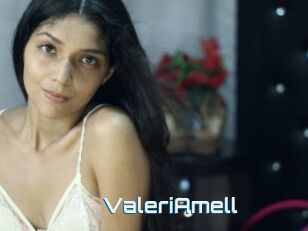 ValeriAmell