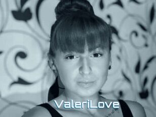 ValeriLove