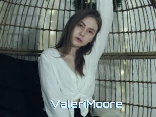 ValeriMoore