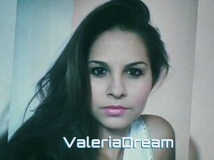 ValeriaDream