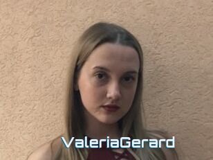 ValeriaGerard