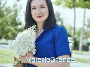 ValeriaGrande