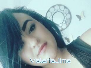 ValeriaJime