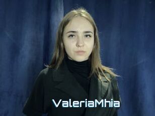 ValeriaMhia