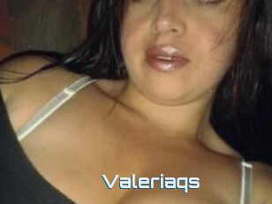 Valeriaqs