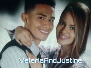 ValerieAndJustine