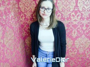 ValerieDior