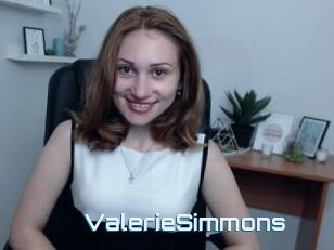 ValerieSimmons