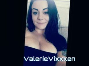 ValerieVixxxen