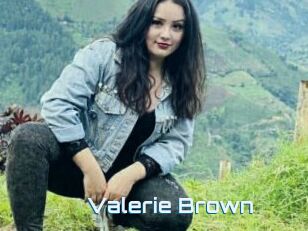 Valerie_Brown